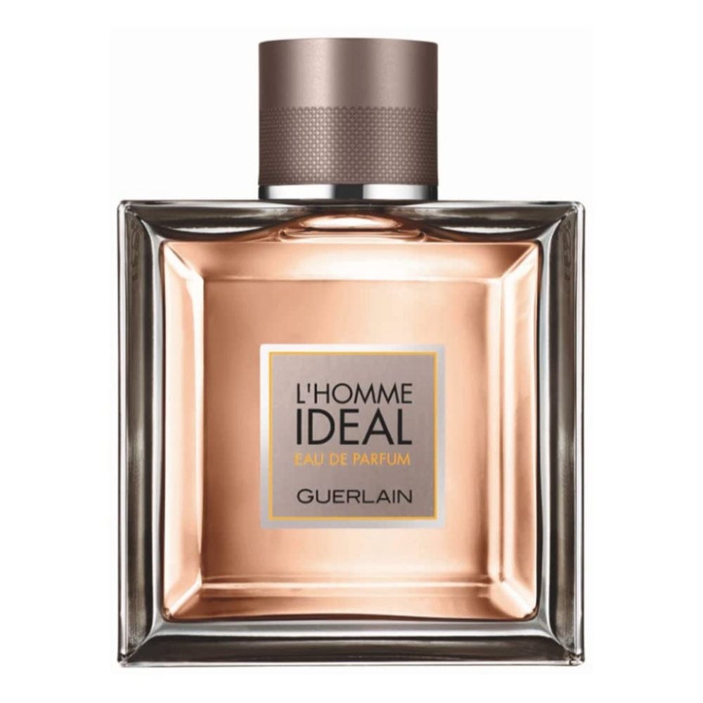 Guerlain L'Homme Ideal Eau De Parfum — 3