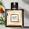 Guerlain L'Homme Ideal  Eau De Toilette — 7