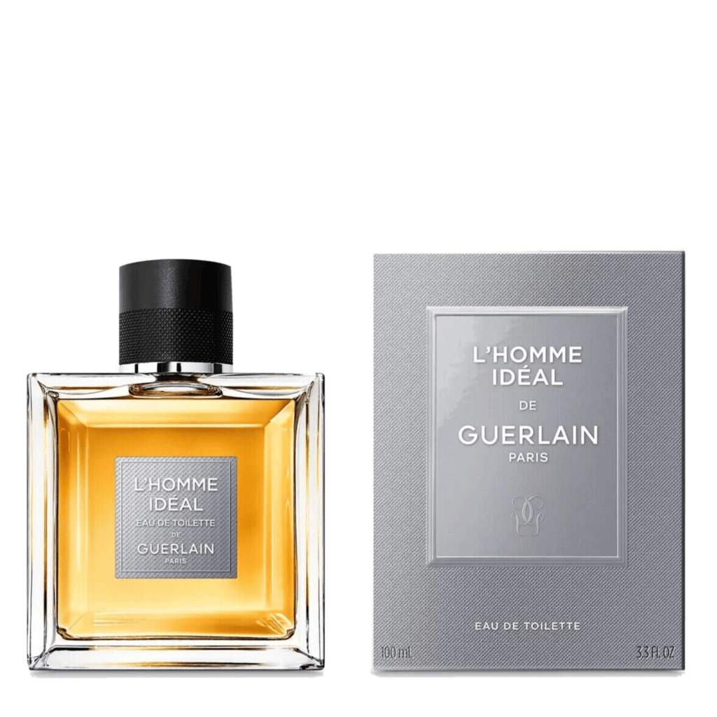 Guerlain L'Homme Ideal  Eau De Toilette — 3