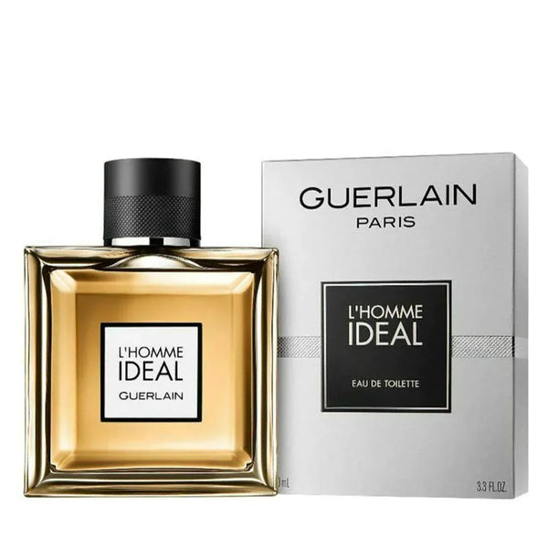 Guerlain L'Homme Ideal  Eau De Toilette — 2