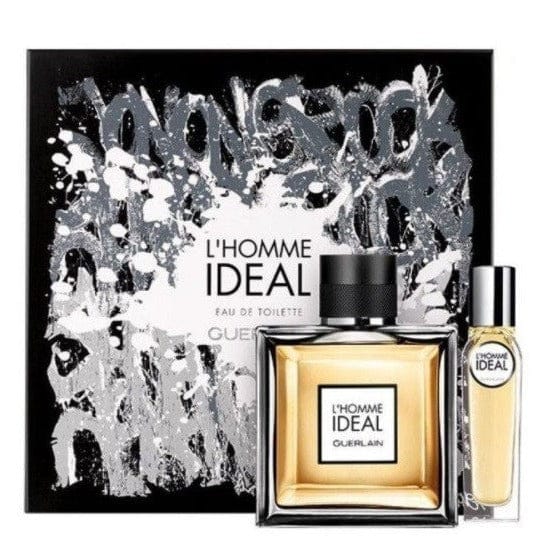 Guerlain L'Homme Ideal  Eau De Toilette — 6