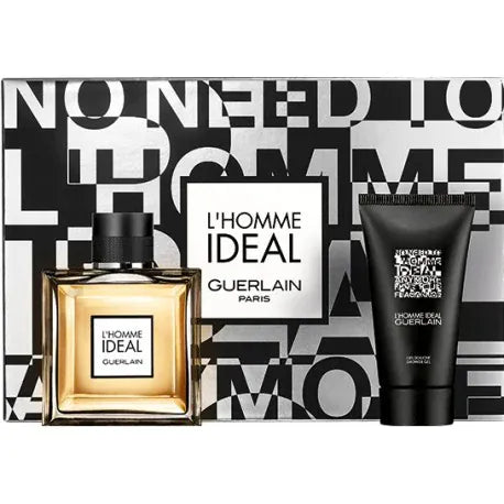 Guerlain L'Homme Ideal  Eau De Toilette — 5