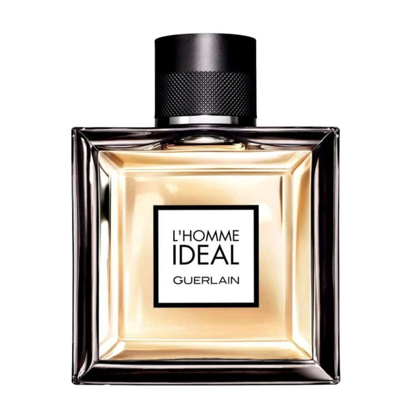 Guerlain L'Homme Ideal  Eau De Toilette — 1