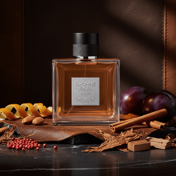 Guerlain L'Homme Ideal Extreme — 2