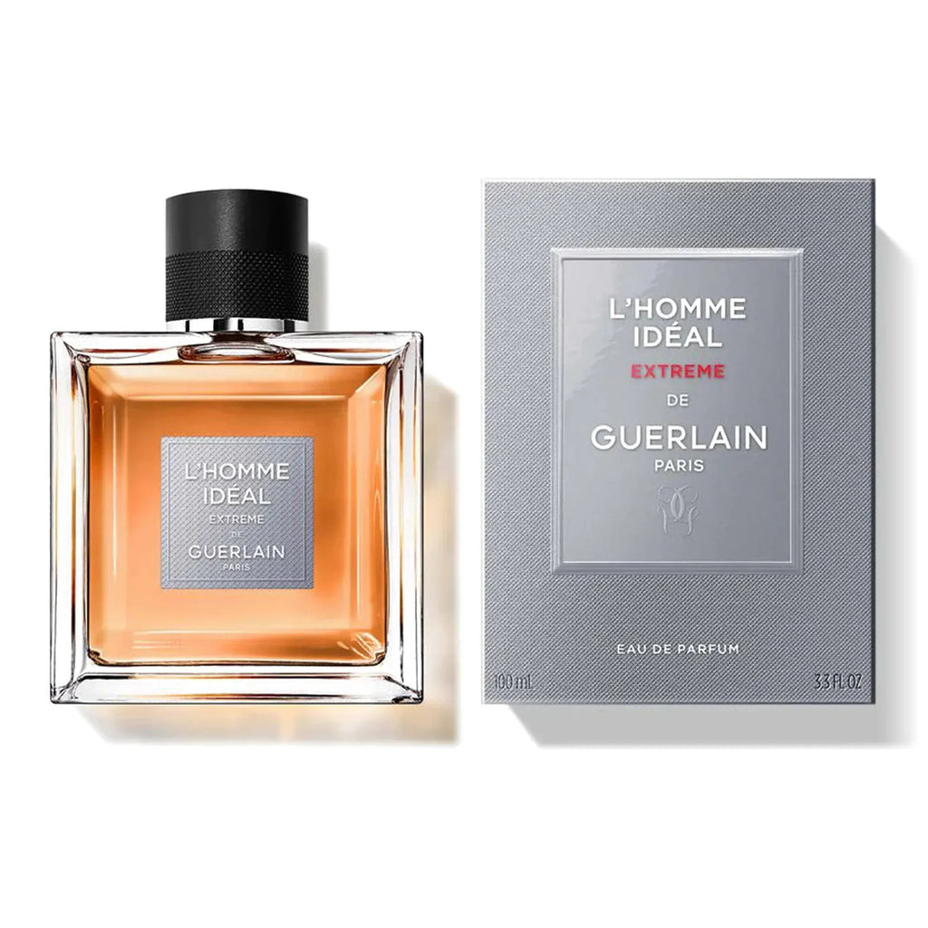 Guerlain L'Homme Ideal Extreme — 3