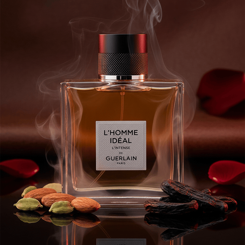 Guerlain L'Homme Ideal L'Intense — 3