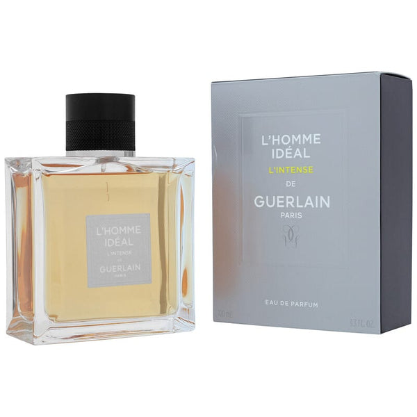 Guerlain L'Homme Ideal L'Intense — 2
