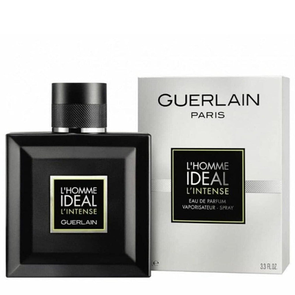 Guerlain L'Homme Ideal L'Intense — 5