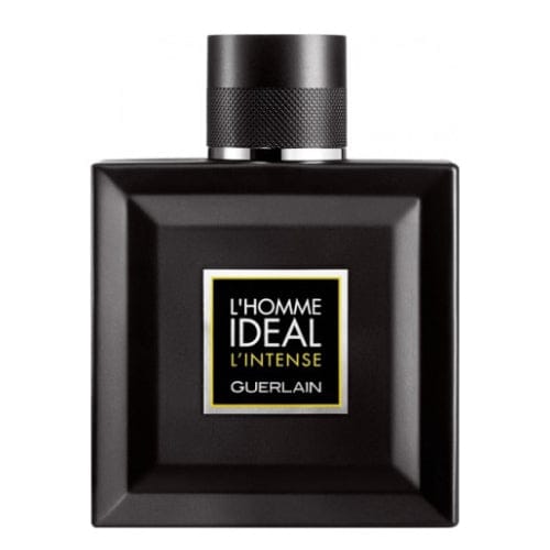 Guerlain L'Homme Ideal L'Intense — 4