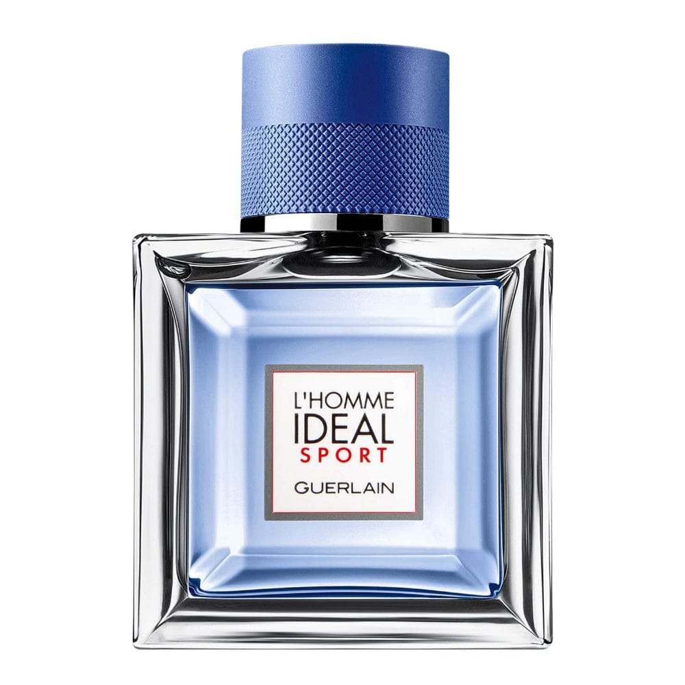 Guerlain L’Homme Ideal Sport For Men — 1