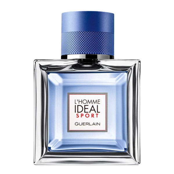 Guerlain L’Homme Ideal Sport For Men — 1
