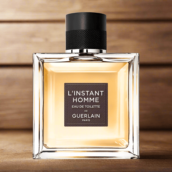 Guerlain L'Instant Homme Eau de Toilette — 2