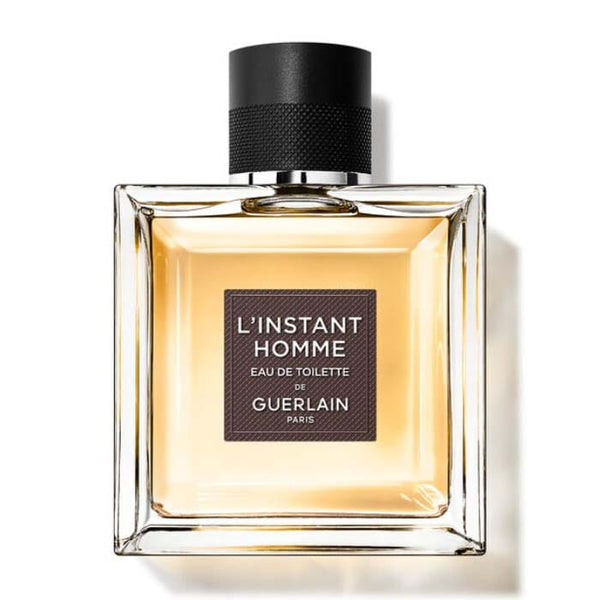 Guerlain L'Instant Homme Eau de Toilette — 1