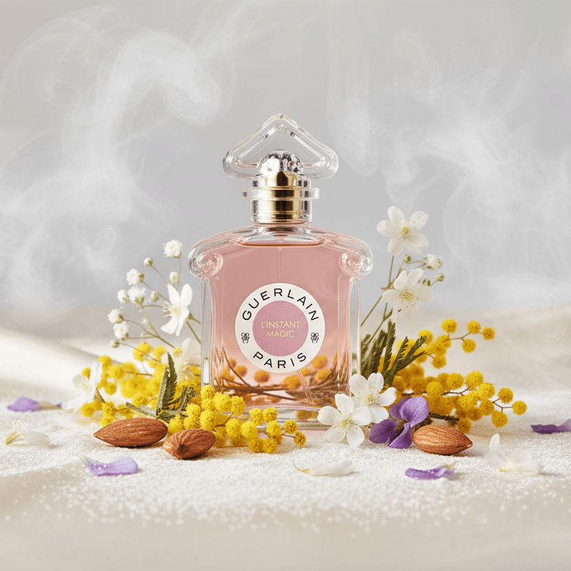 Guerlain L'Instant Magic Eau de Parfum — 2