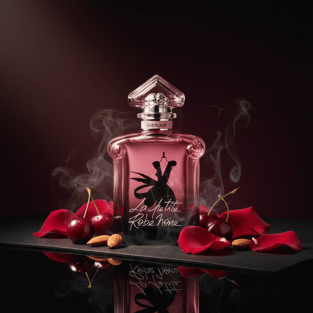Guerlain La Petite Robe Noire Absolue — 2