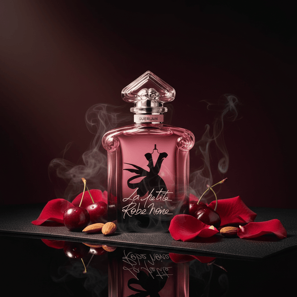 Guerlain La Petite Robe Noire Absolue — 2