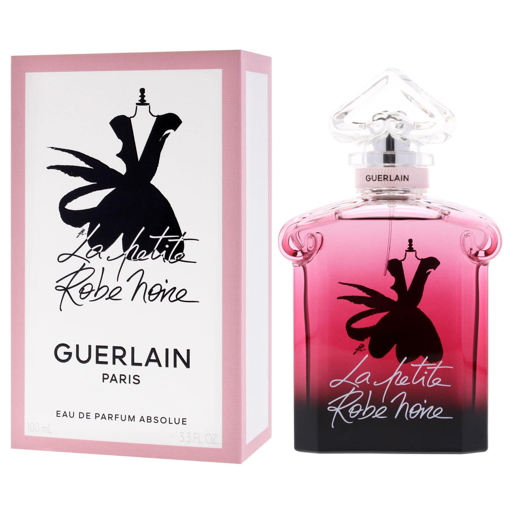 Guerlain La Petite Robe Noire Absolue — 3