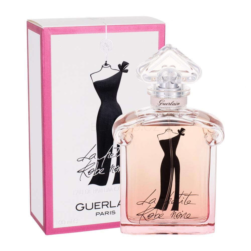 Guerlain La Petite Robe Noire Couture — 3
