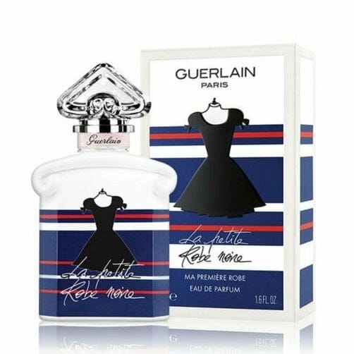 Guerlain La Petite Robe Noire Eau de Parfum So Frenchy 1.7 oz Edp — 2