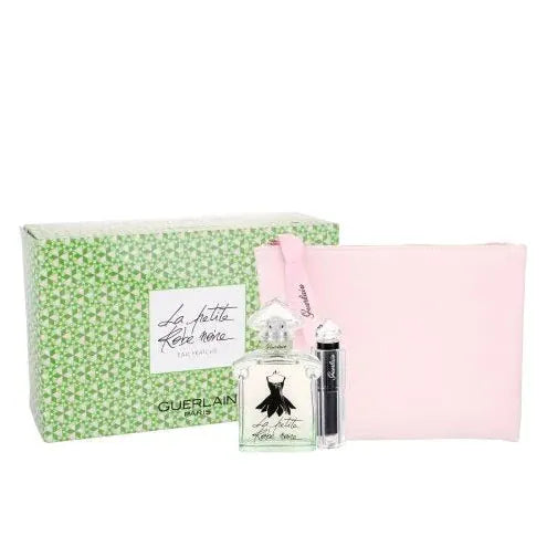 Guerlain La Petite Robe Noire Eau Fraiche Eau De Toilette — 3