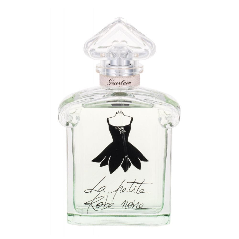 Guerlain La Petite Robe Noire Eau Fraiche Eau De Toilette — 1