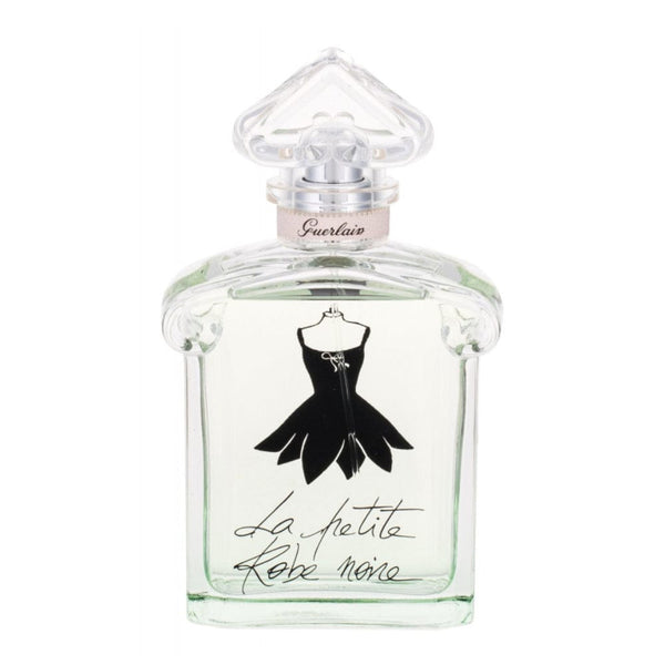 Guerlain La Petite Robe Noire Eau Fraiche Eau De Toilette — 1