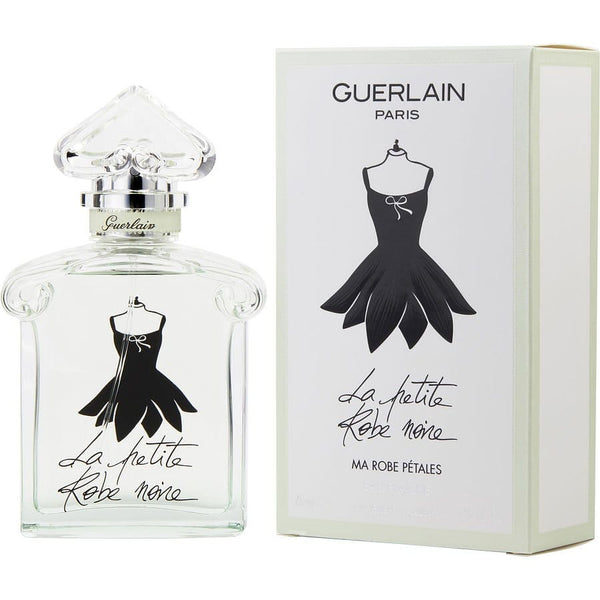 Guerlain La Petite Robe Noire Eau Fraiche Eau De Toilette — 2