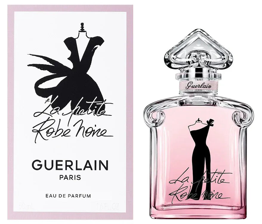 Guerlain La Petite Robe Noire Eau de Parfum — 6