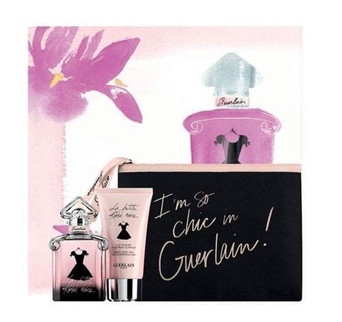Guerlain La Petite Robe Noire Eau de Parfum — 4