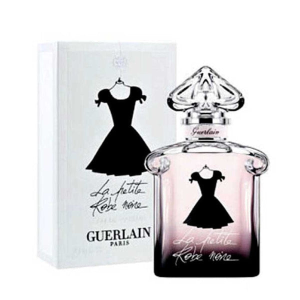 Guerlain La Petite Robe Noire Gift Set — 2