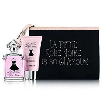 Guerlain La Petite Robe Noire Eau de Toilette — 3