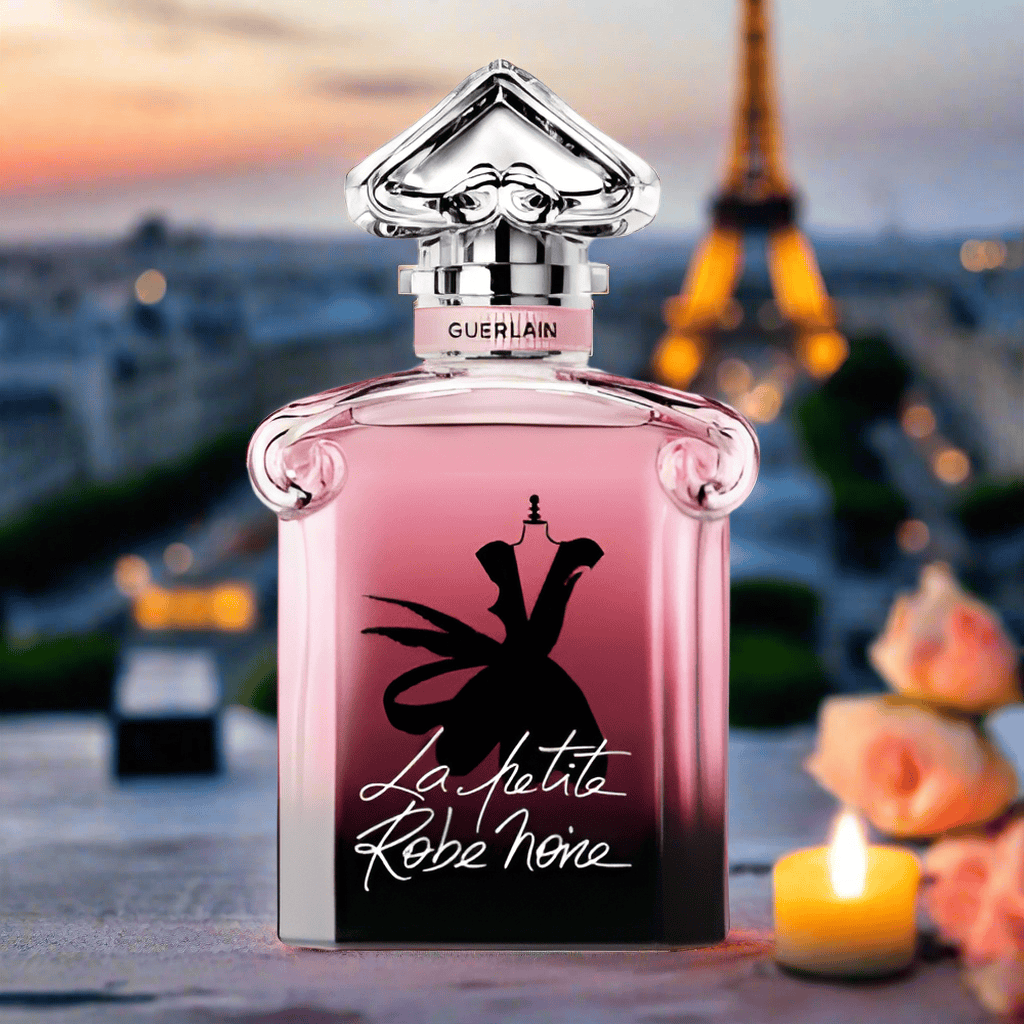 Guerlain La Petite Robe Noire Intense — 2