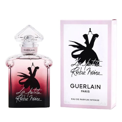 Guerlain La Petite Robe Noire Intense — 3