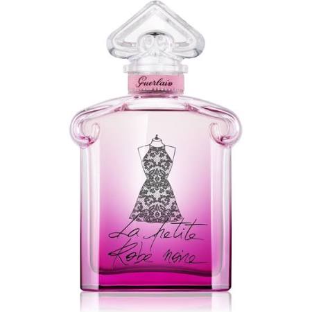 Guerlain La Petite Robe Noire Ma Robe Hippie-Chic 3.3 oz Edp — 1