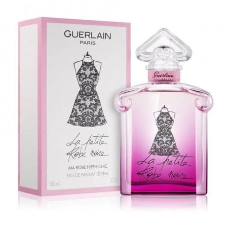 Guerlain La Petite Robe Noire Ma Robe Hippie-Chic 3.3 oz Edp — 2