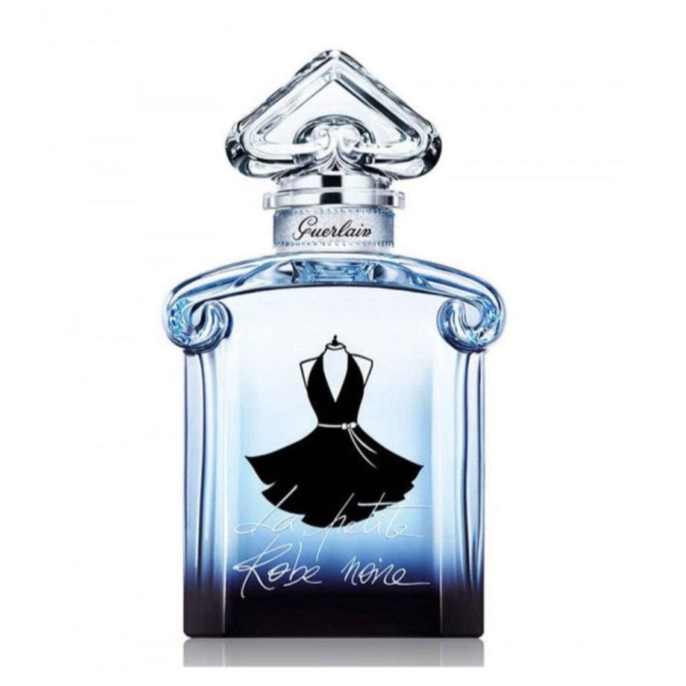 Guerlain La Petite Robe Noire Ma Robe Sous Le Vent 3.3 Oz Edp — 1