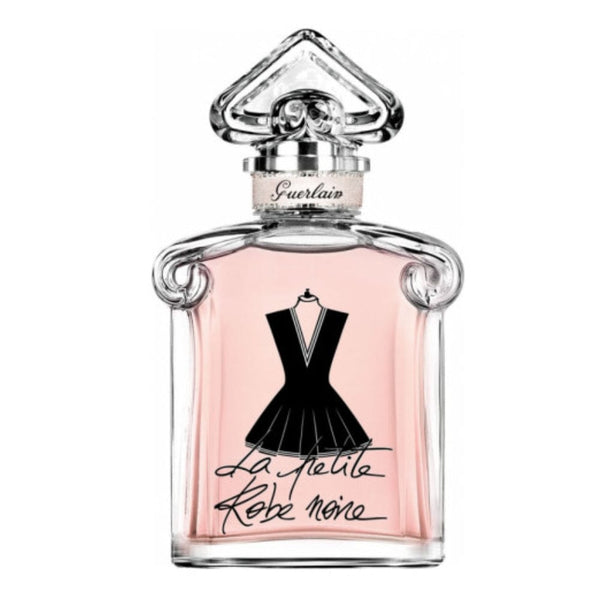 Guerlain La Petite Robe Noire Plissée 3.3 Oz Edt — 1