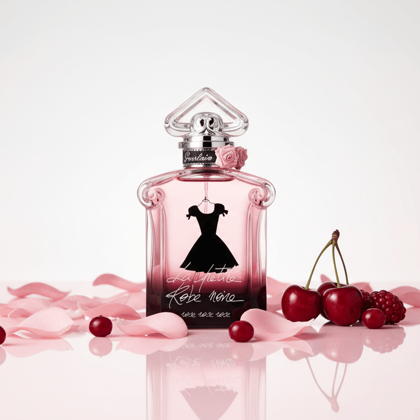 Guerlain La Petite Robe Noire Rose Rose Rose — 2