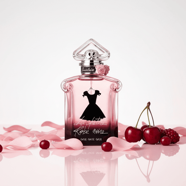 Guerlain La Petite Robe Noire Rose Rose Rose — 2
