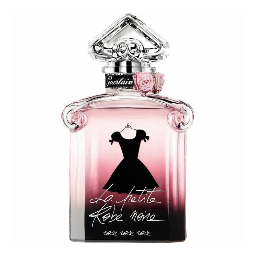 Guerlain La Petite Robe Noire Rose Rose Rose — 1