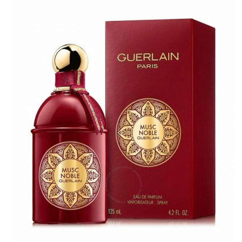 Guerlain Les Absolus d'Orient Musc Noble — 3