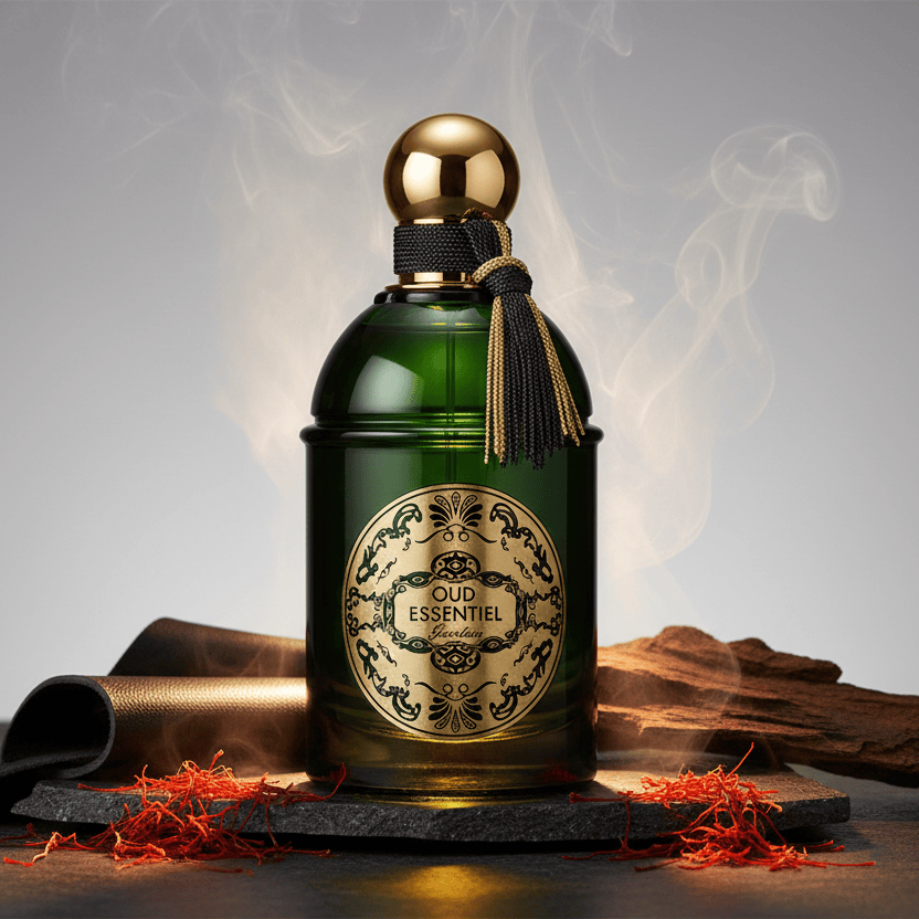 Guerlain Les Absolus d'Orient Oud Essentiel — 2