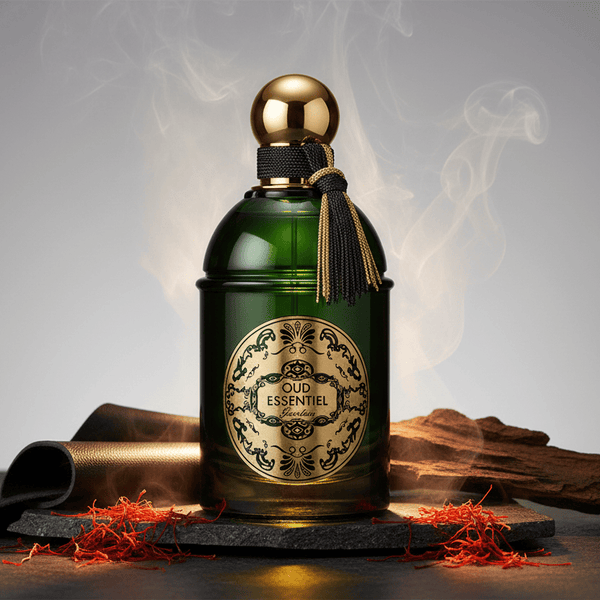 Guerlain Les Absolus d'Orient Oud Essentiel — 2