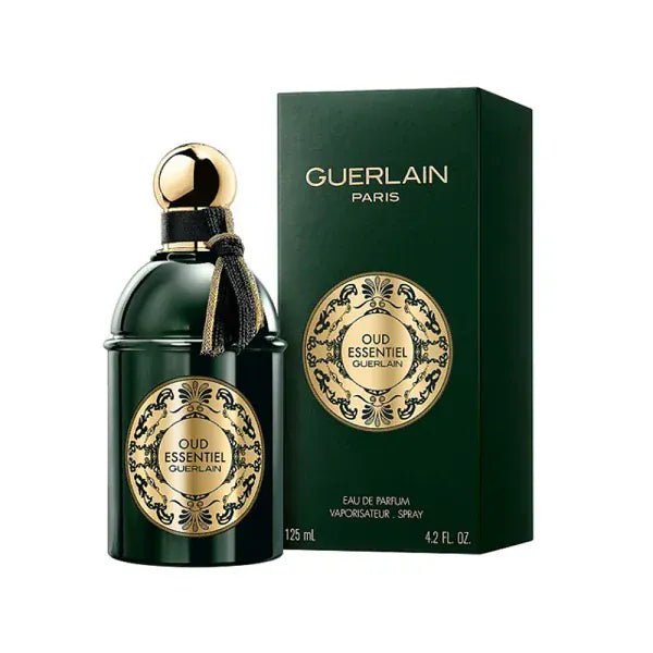 Guerlain Les Absolus d'Orient Oud Essentiel — 3