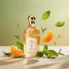 Guerlain Aqua Allegoria Forte Rosa Rossa — 2