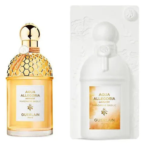 Guerlain Mandarine Basilic Harvest — 3