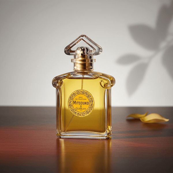 Guerlain Mitsouko Eau De Parfum — 2