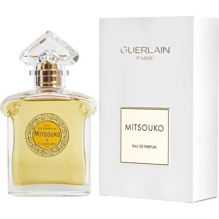 Guerlain Mitsouko Eau De Parfum — 3