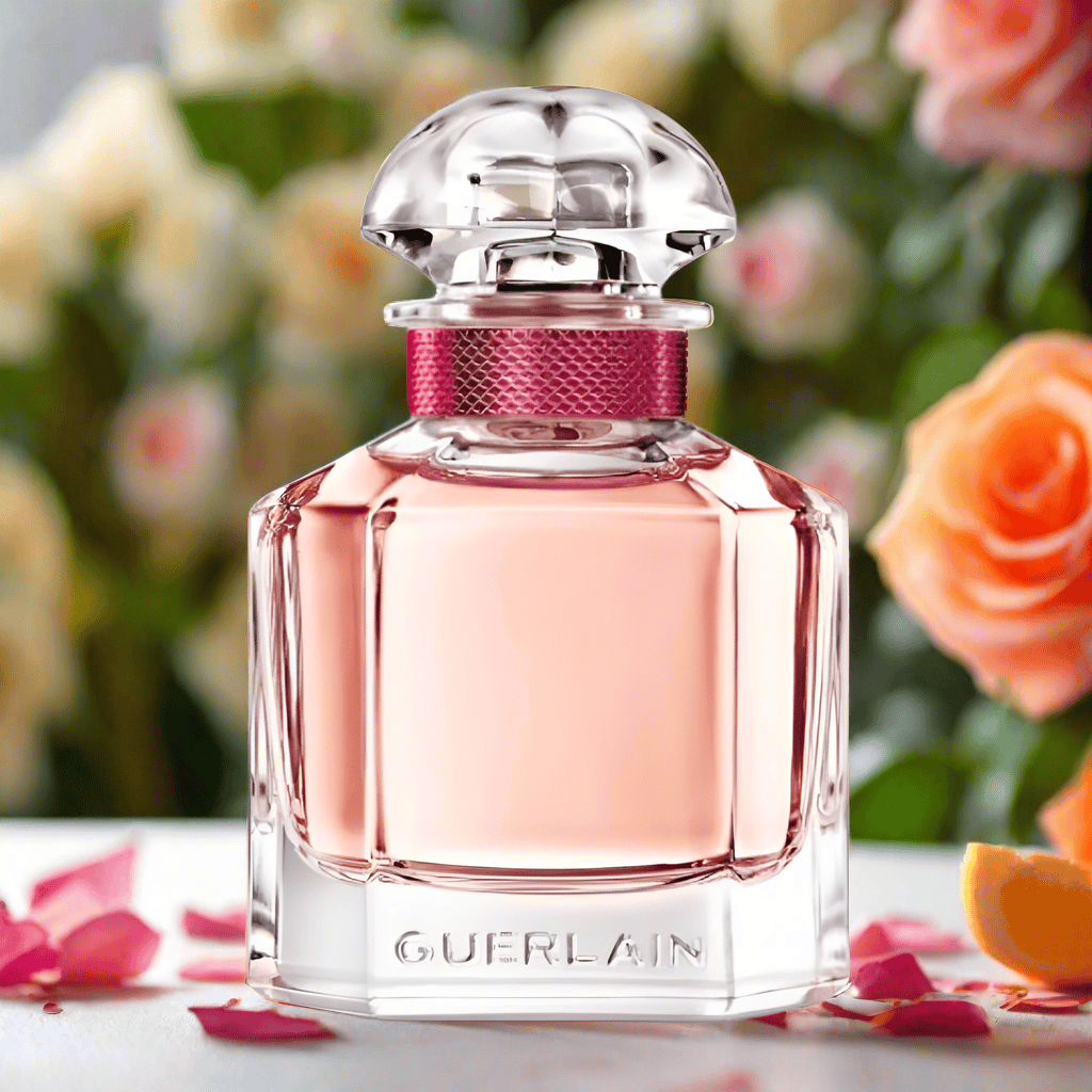 Guerlain Mon Guerlain Bloom Rose Eau de Parfum — 2