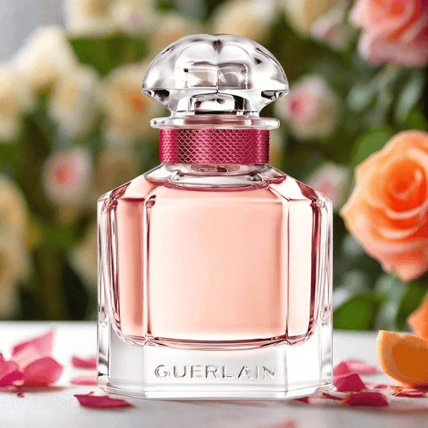 Guerlain Mon Guerlain Bloom Rose Eau de Parfum — 2